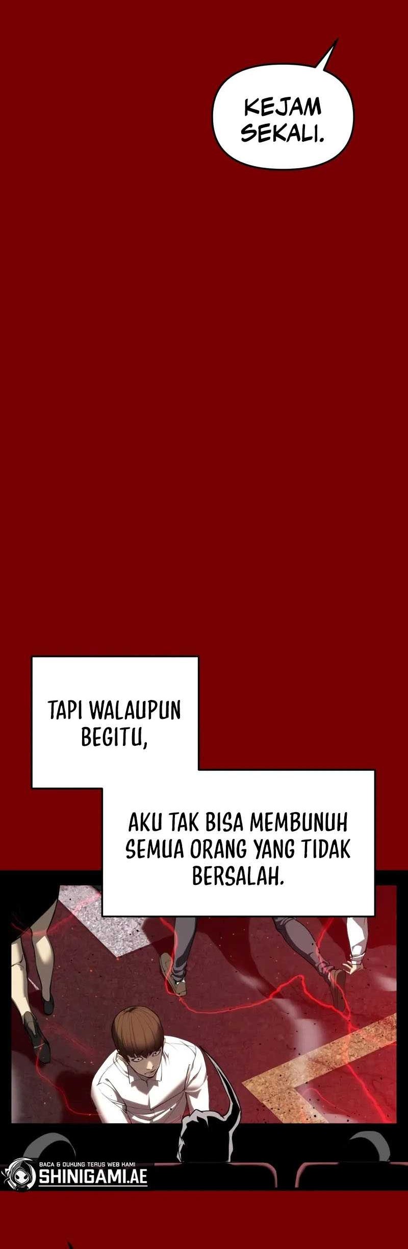 Bones Chapter 23 - halaman 28