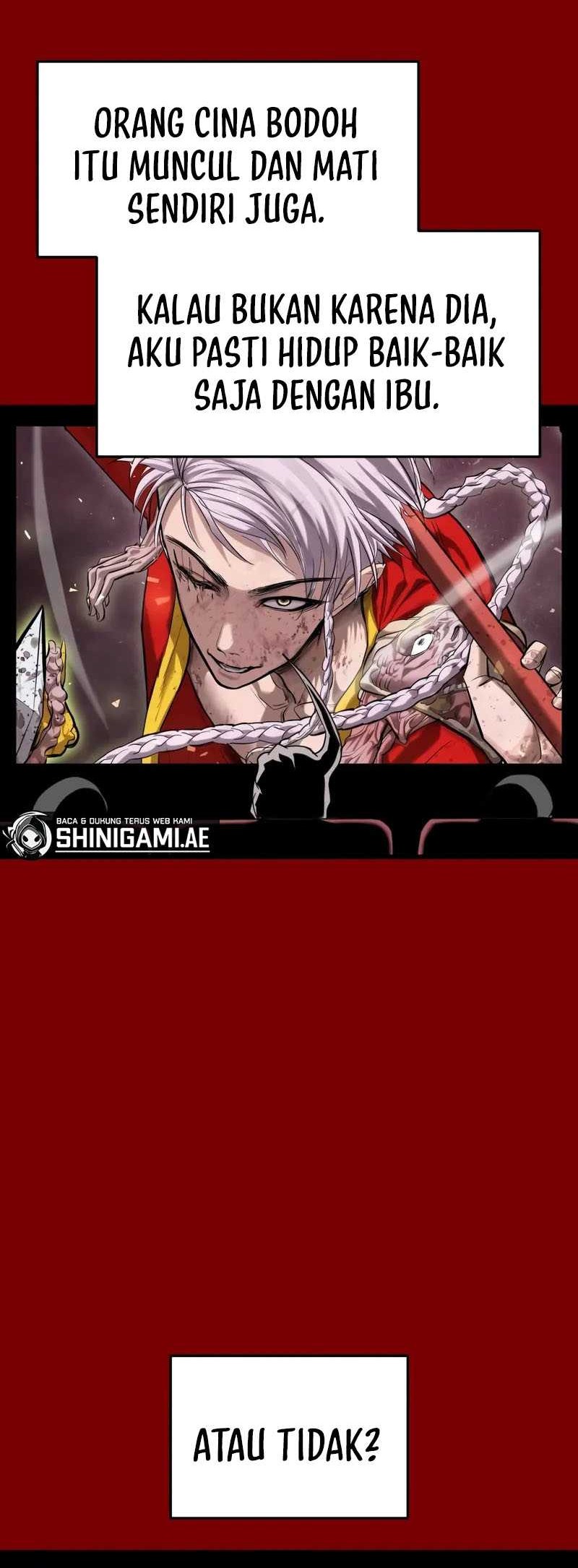 Bones Chapter 23 - halaman 36