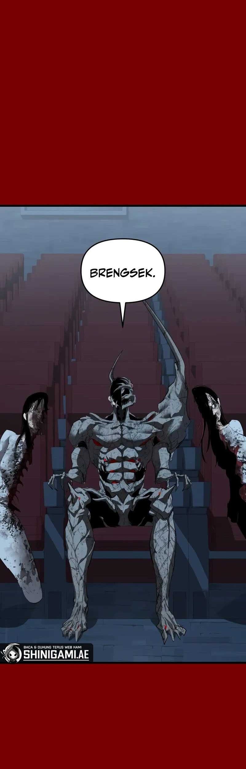 Bones Chapter 23 - halaman 44