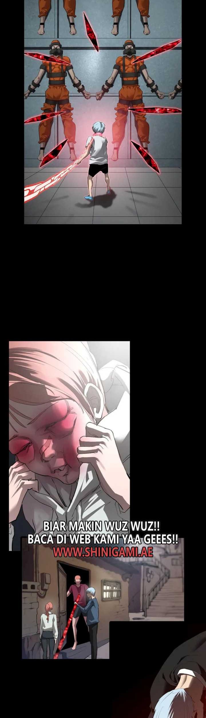 Bones Chapter 25 - halaman 19