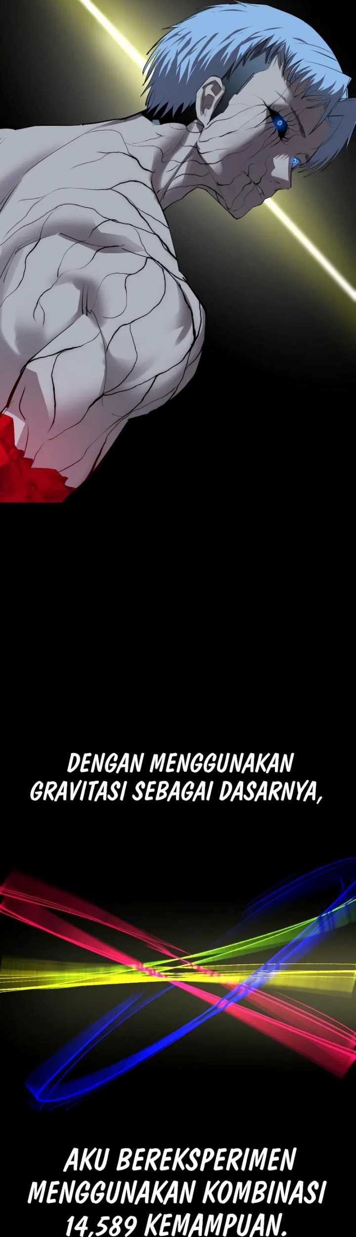 Bones Chapter 25 - halaman 42