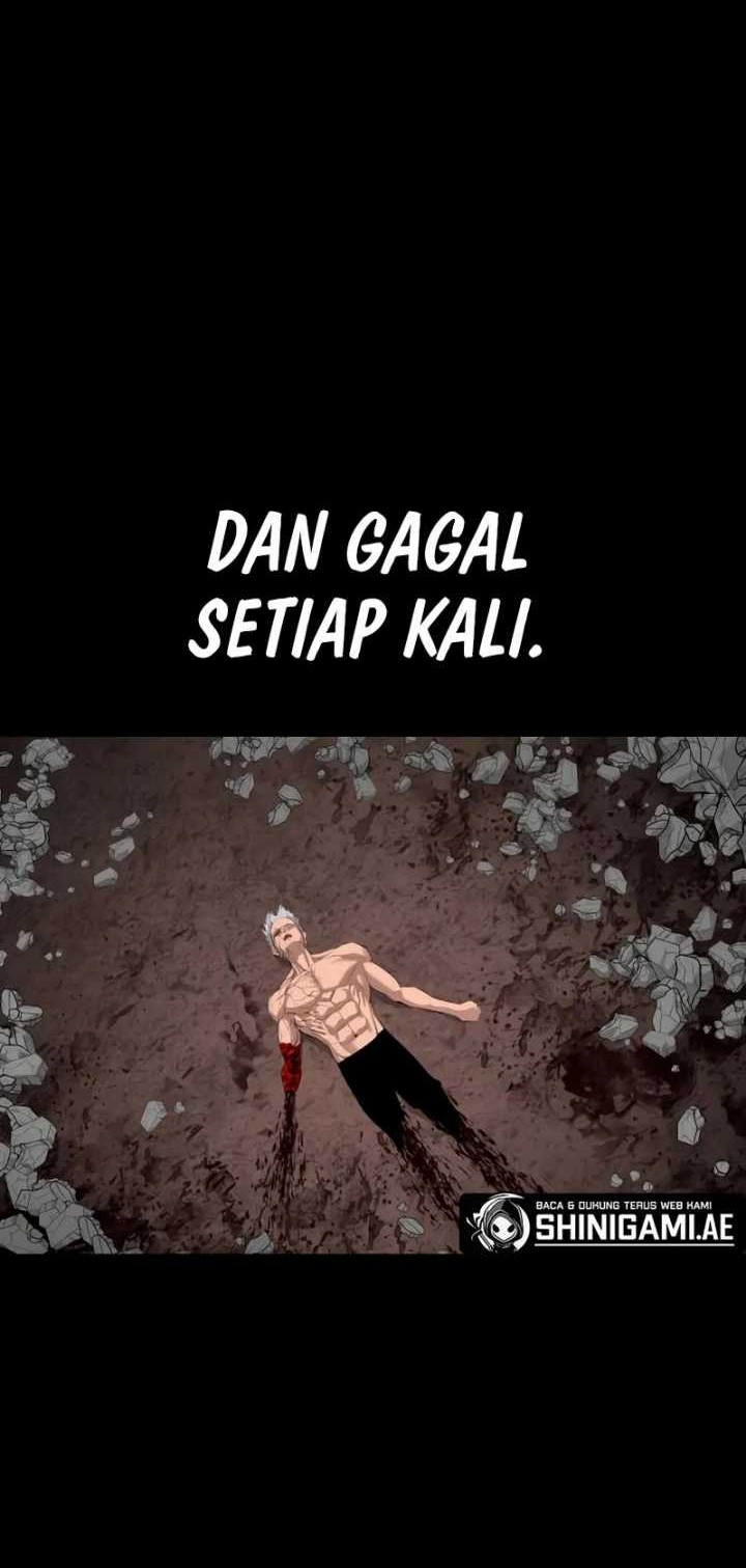 Bones Chapter 25 - halaman 53