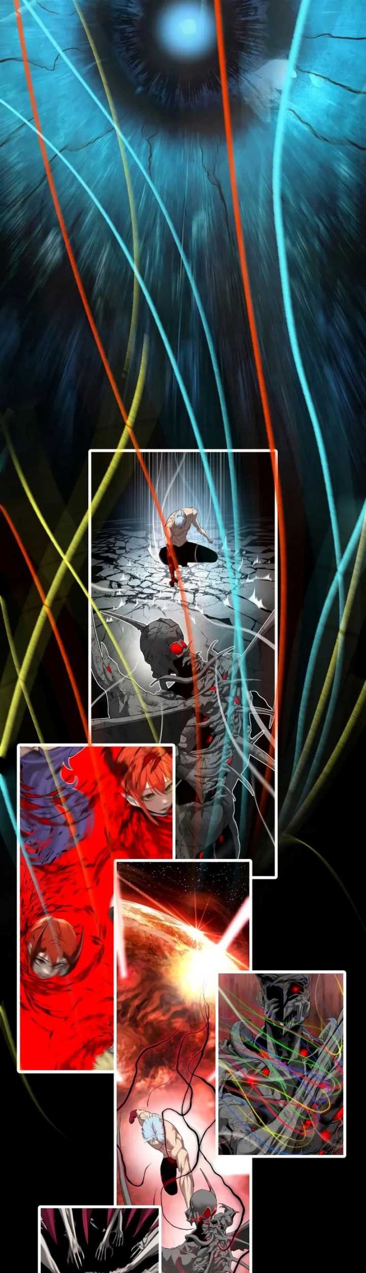 Bones Chapter 25 - halaman 61