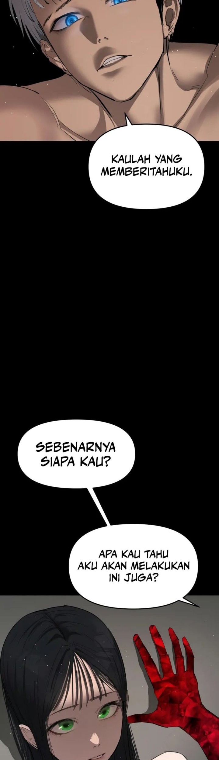 Bones Chapter 26 - halaman 11