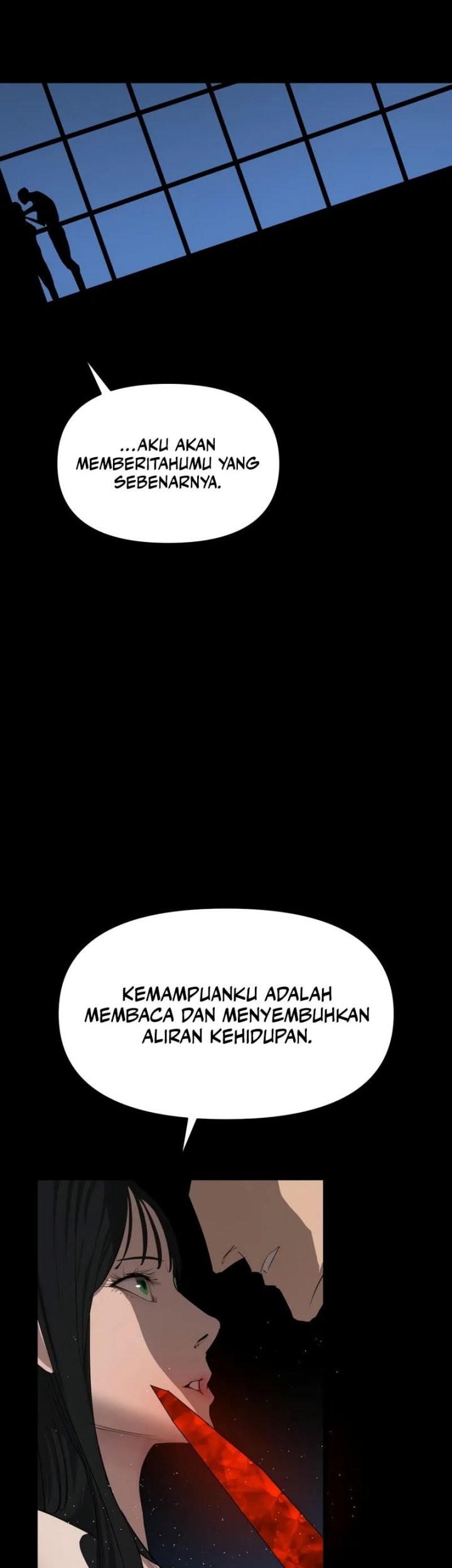 Bones Chapter 26 - halaman 13