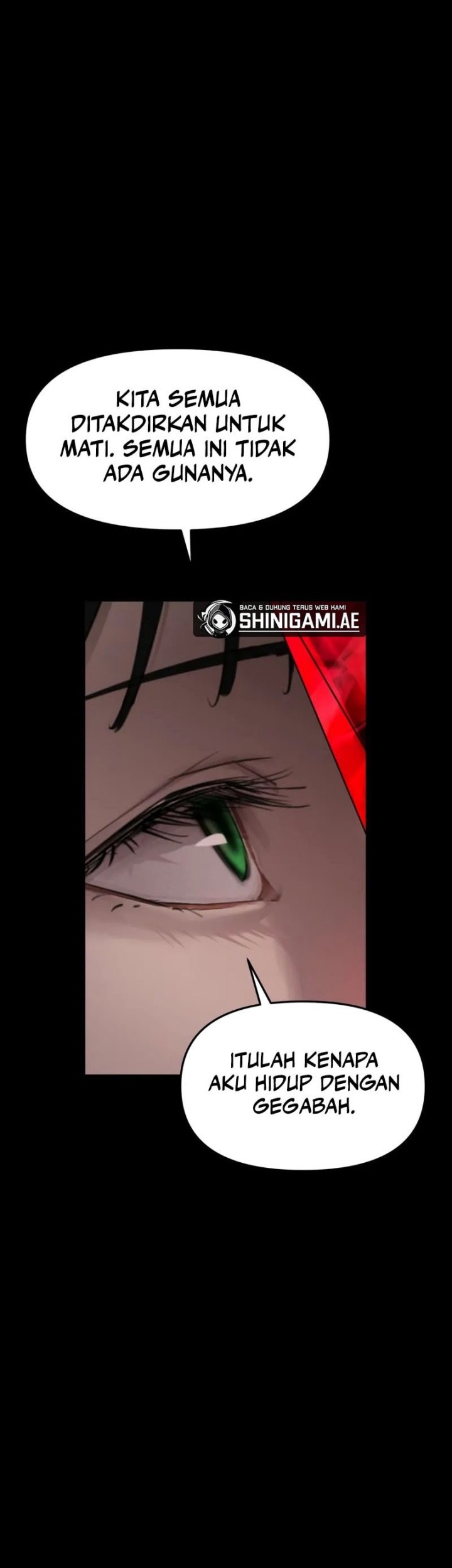 Bones Chapter 26 - halaman 19