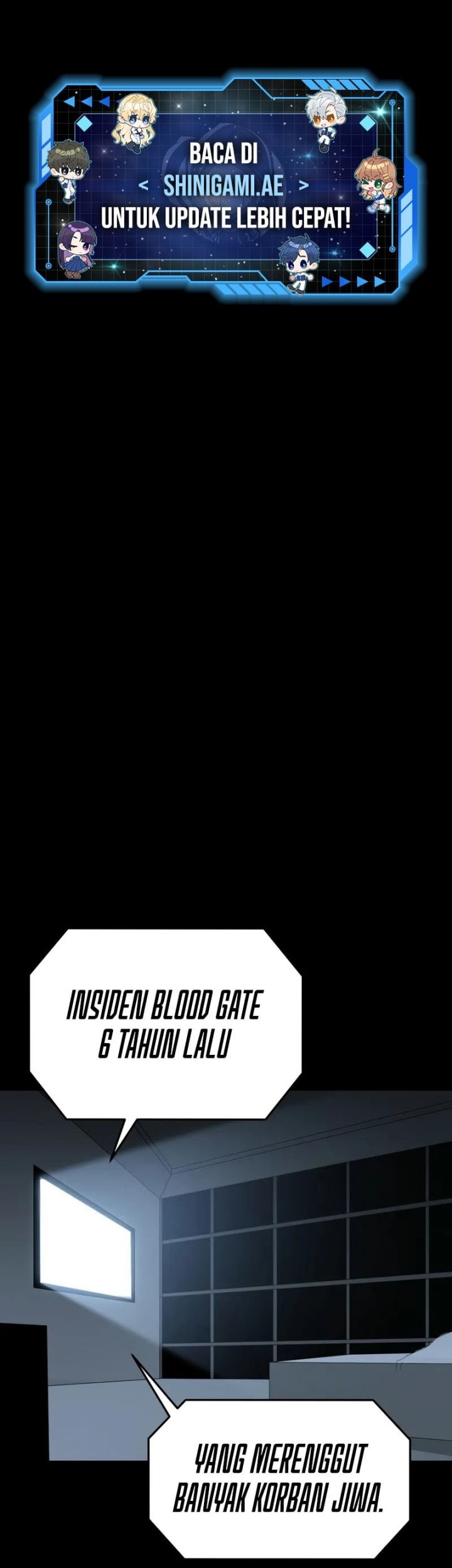 Bones Chapter 26 - halaman 2