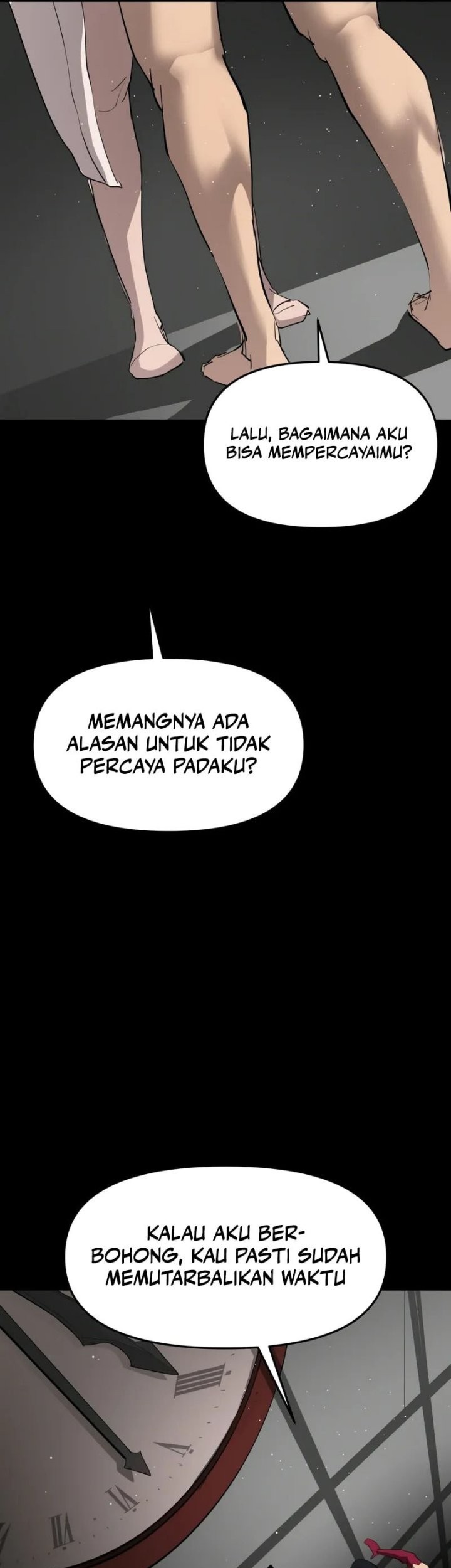 Bones Chapter 26 - halaman 21