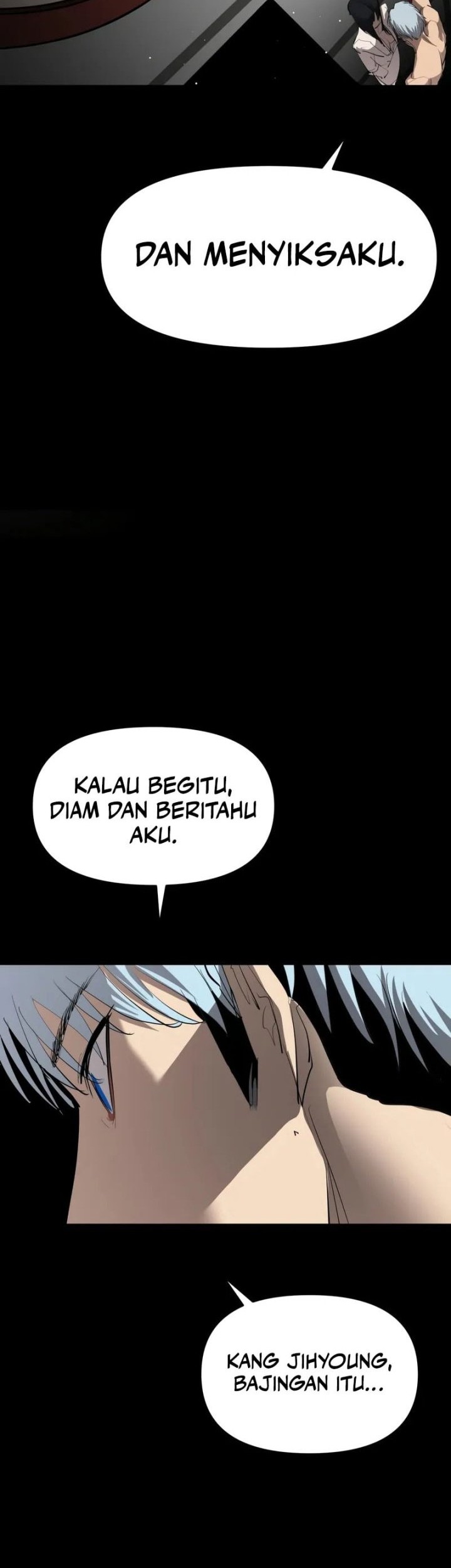 Bones Chapter 26 - halaman 22