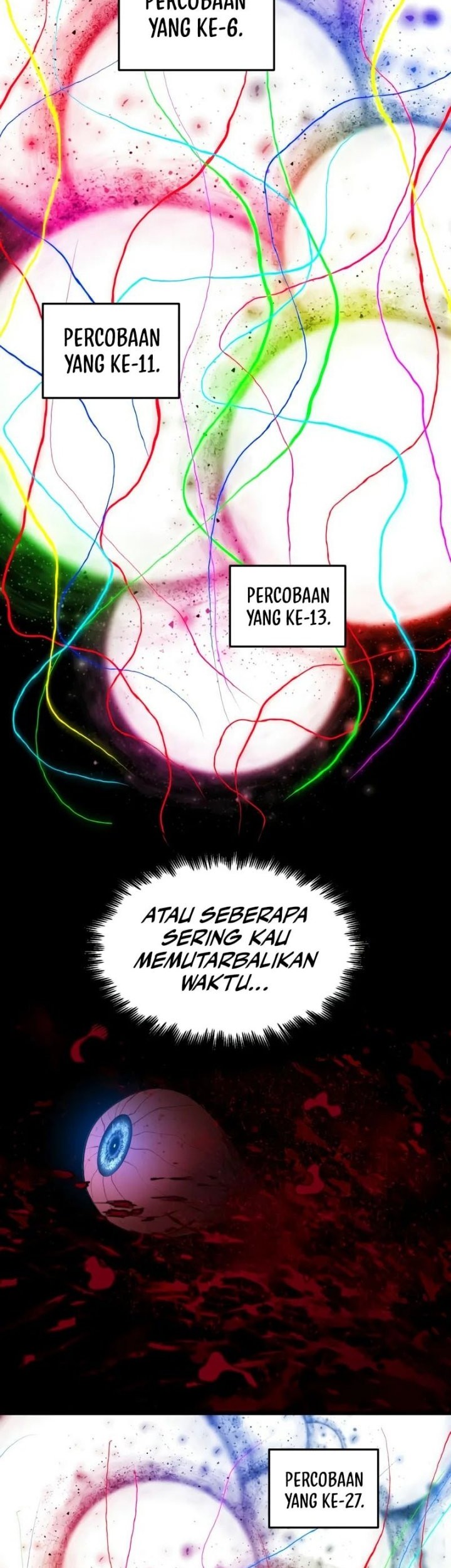 Bones Chapter 26 - halaman 31