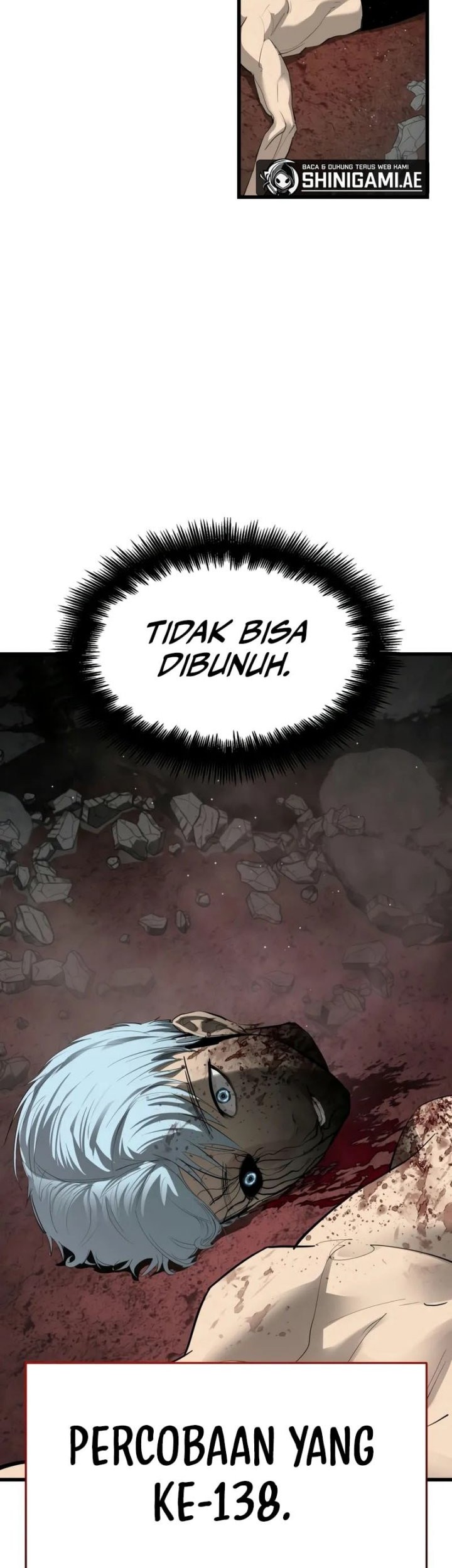 Bones Chapter 26 - halaman 35
