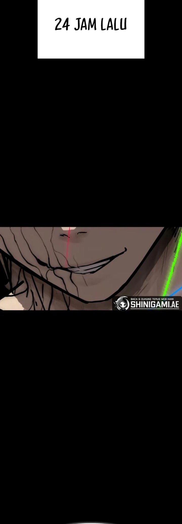 Bones Chapter 26 - halaman 4