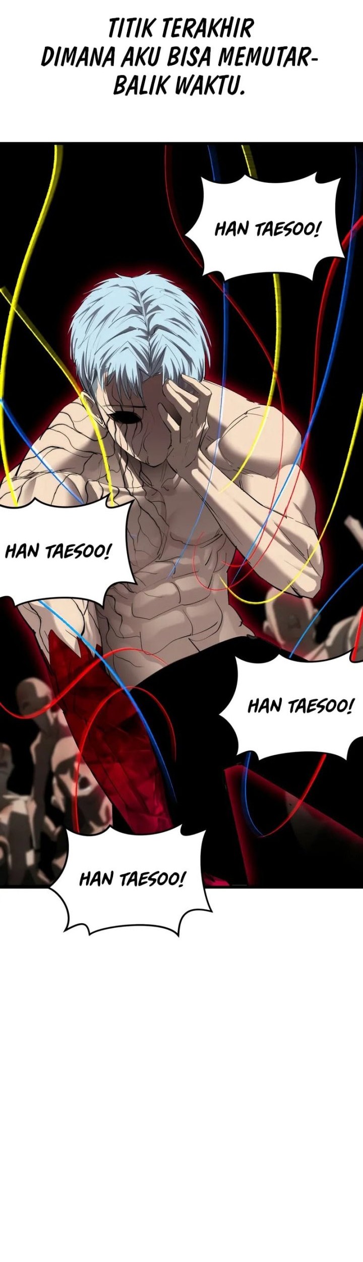 Bones Chapter 26 - halaman 42