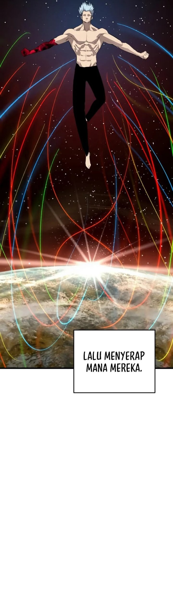 Bones Chapter 26 - halaman 49