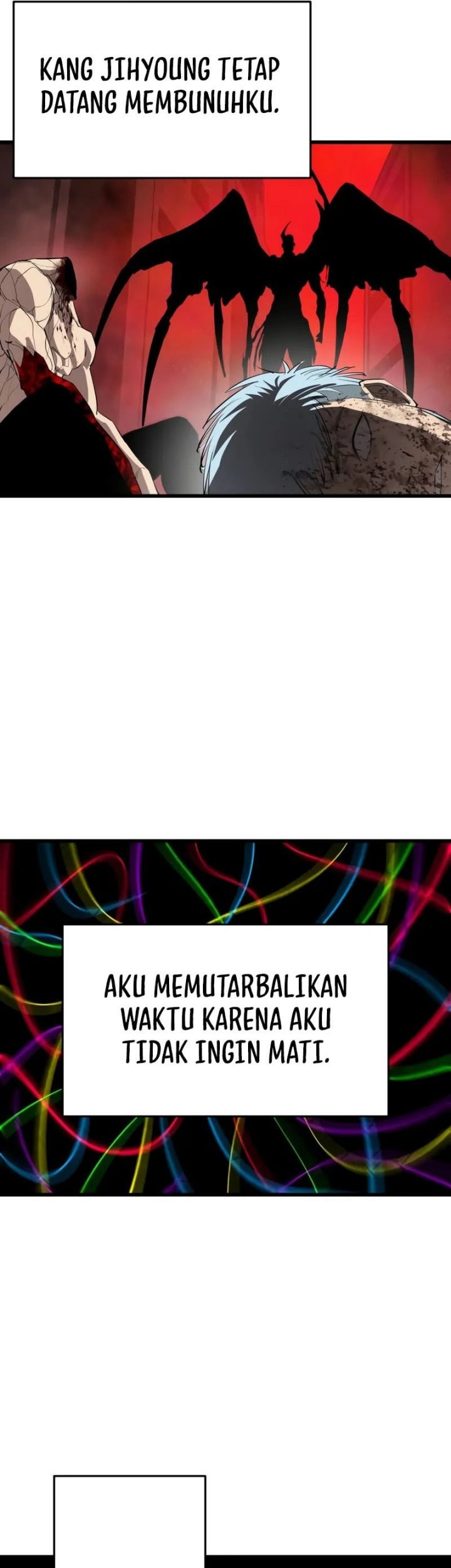 Bones Chapter 26 - halaman 69
