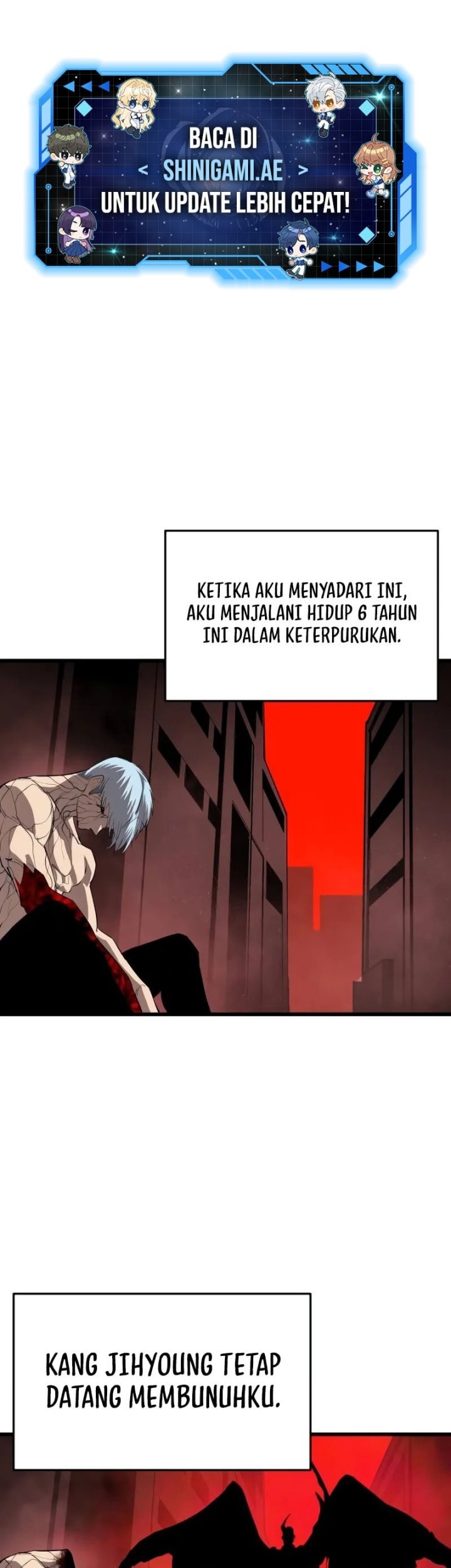Bones Chapter 27 - halaman 2