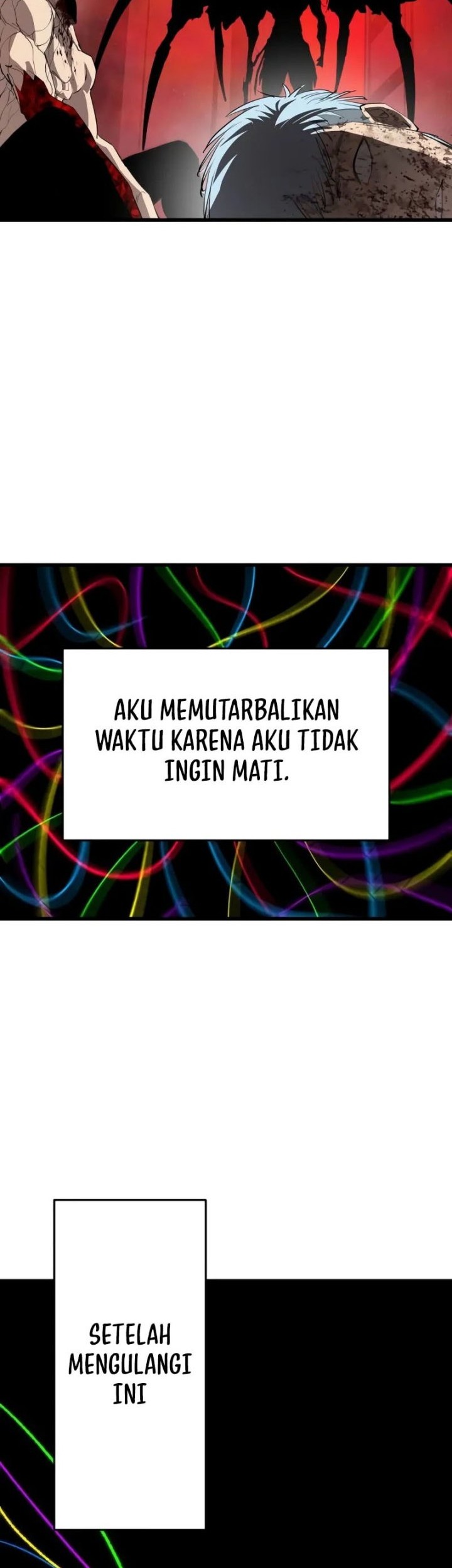 Bones Chapter 27 - halaman 3