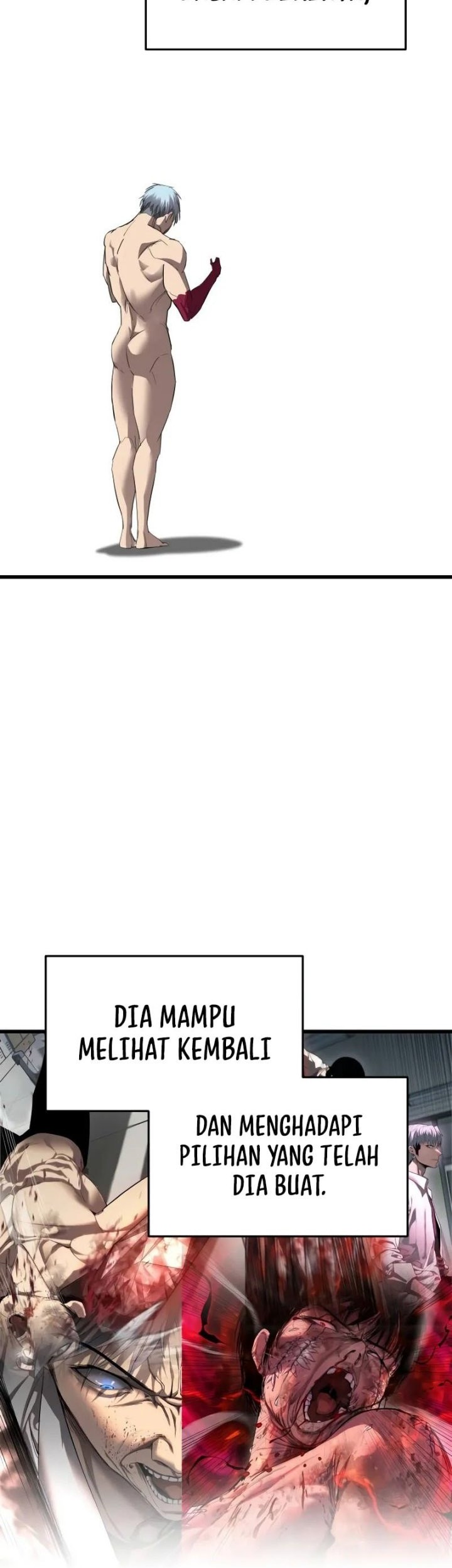 Bones Chapter 27 - halaman 31