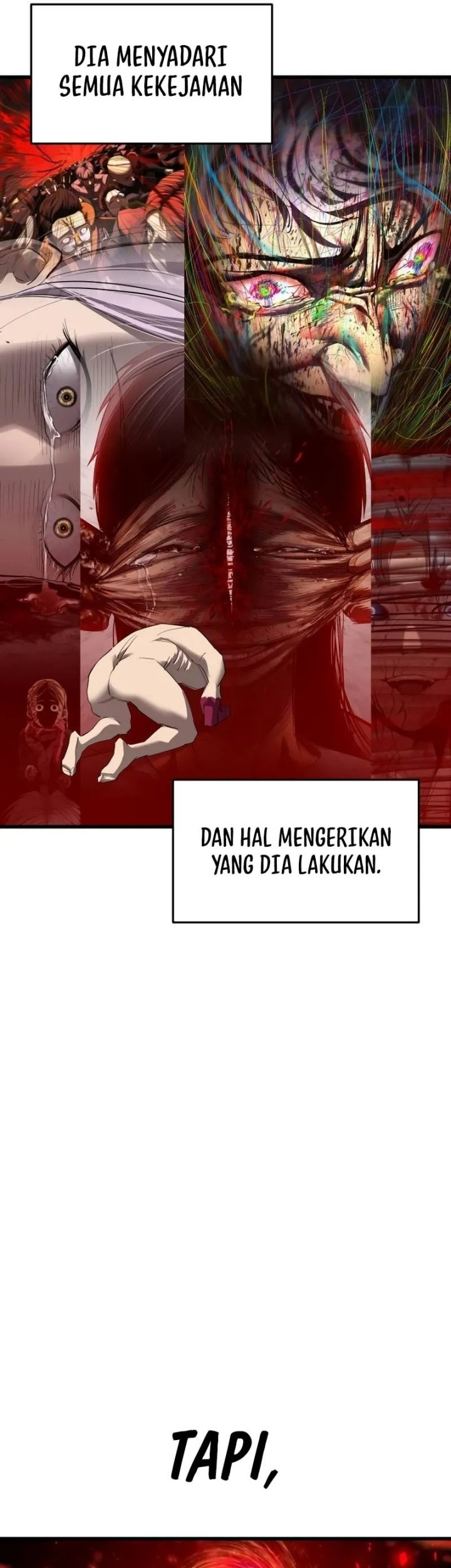 Bones Chapter 27 - halaman 33