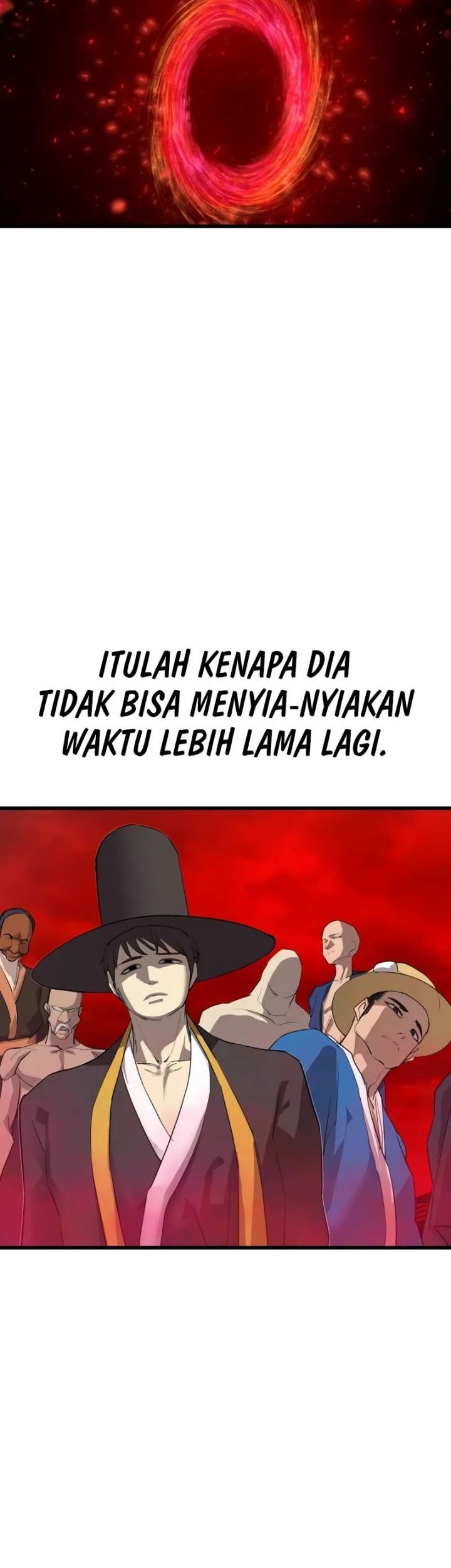 Bones Chapter 27 - halaman 34