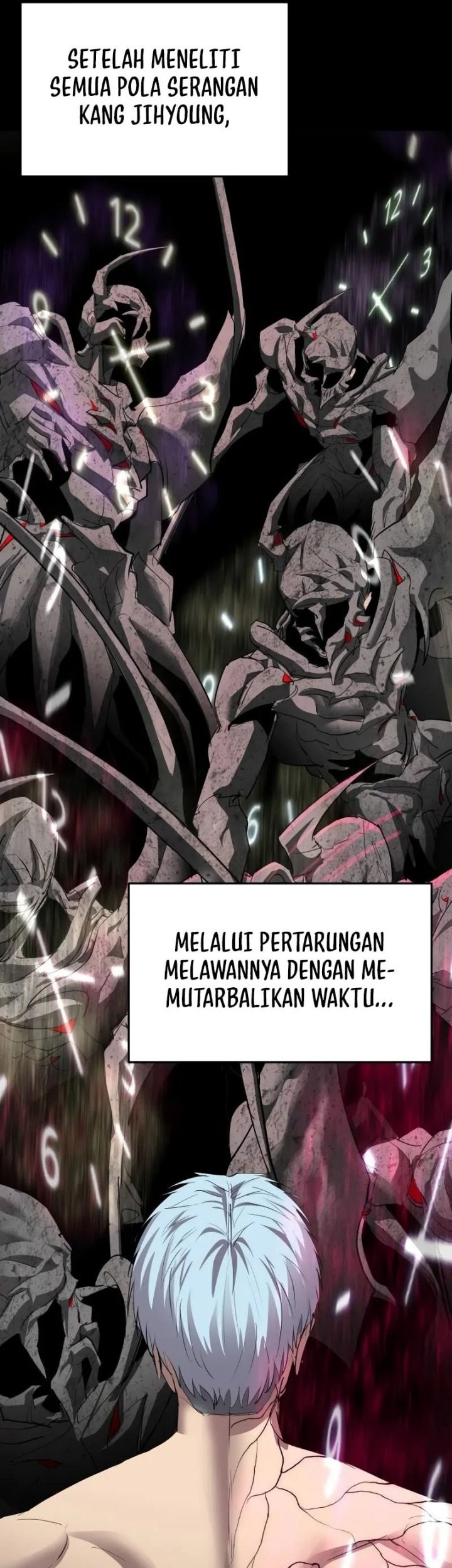 Bones Chapter 27 - halaman 45