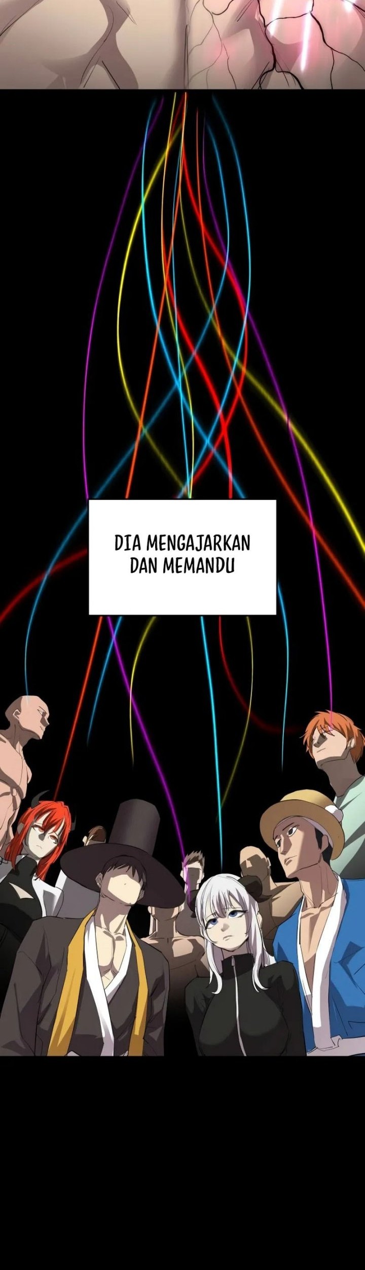 Bones Chapter 27 - halaman 46