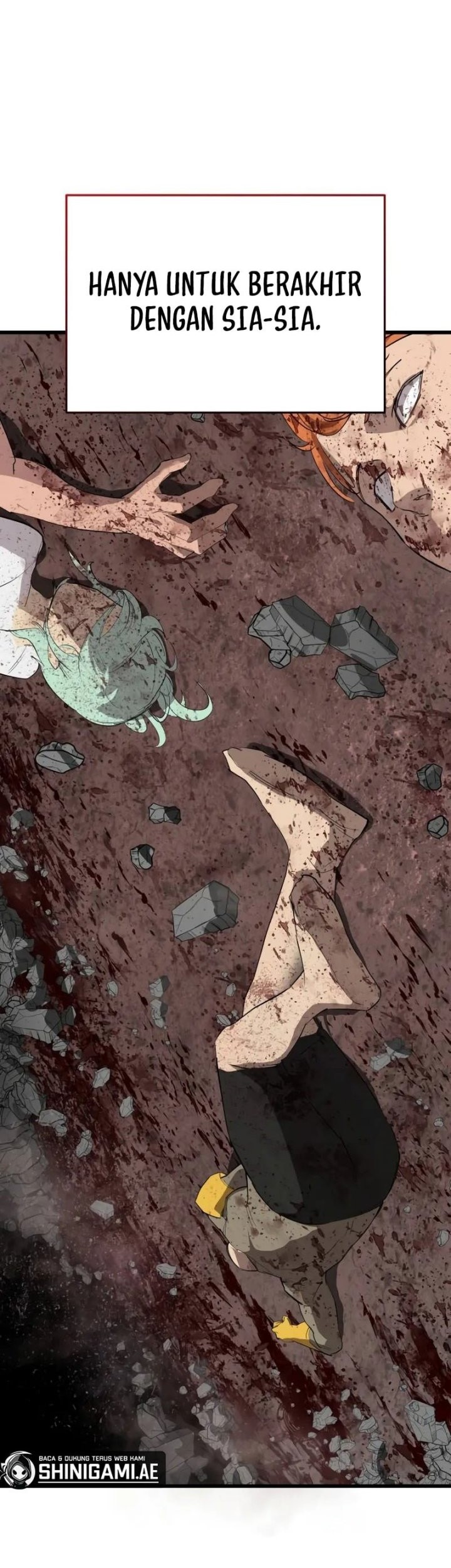 Bones Chapter 27 - halaman 51