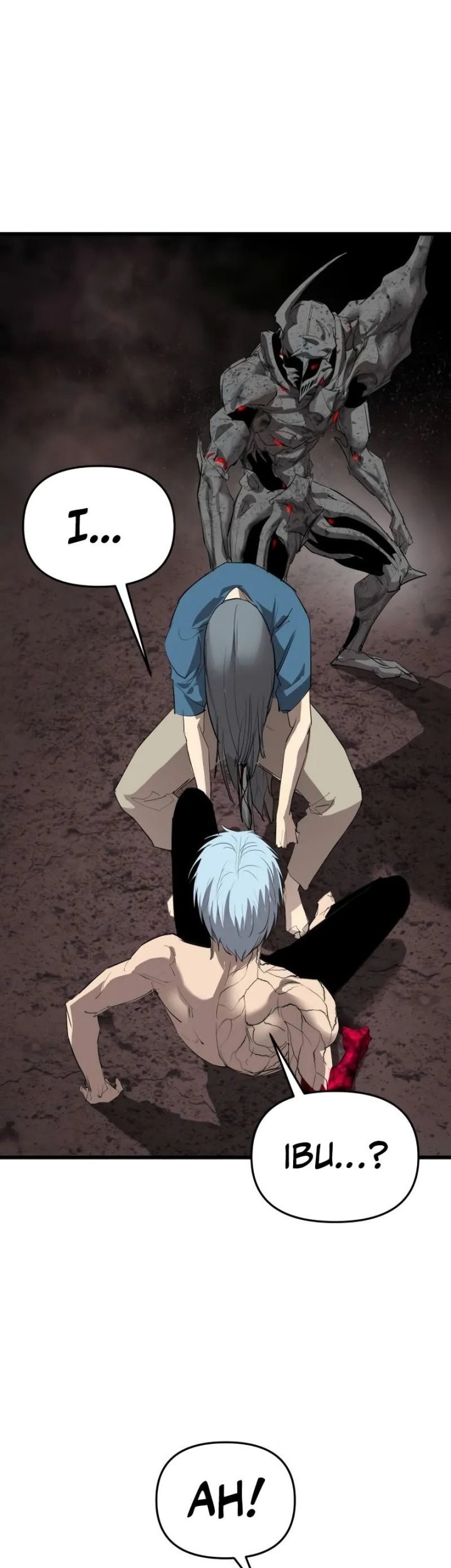 Bones Chapter 27 - halaman 61