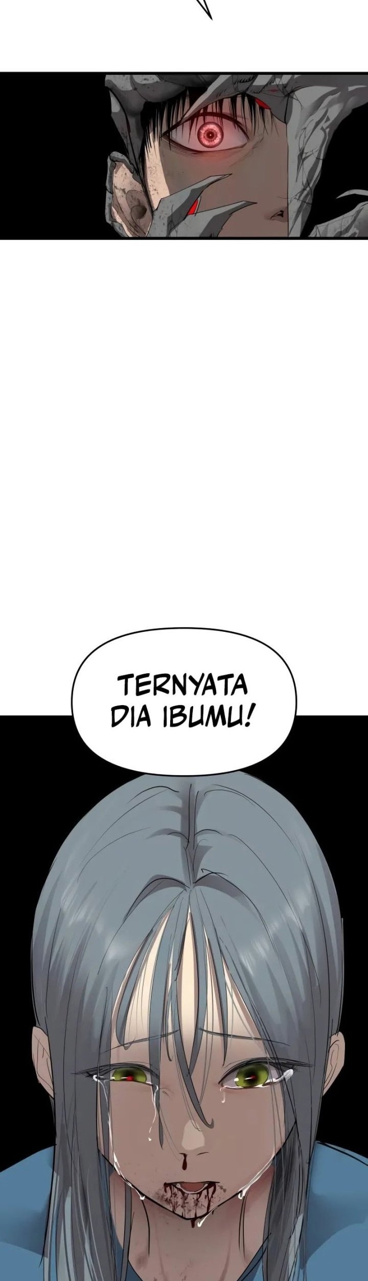Bones Chapter 27 - halaman 62