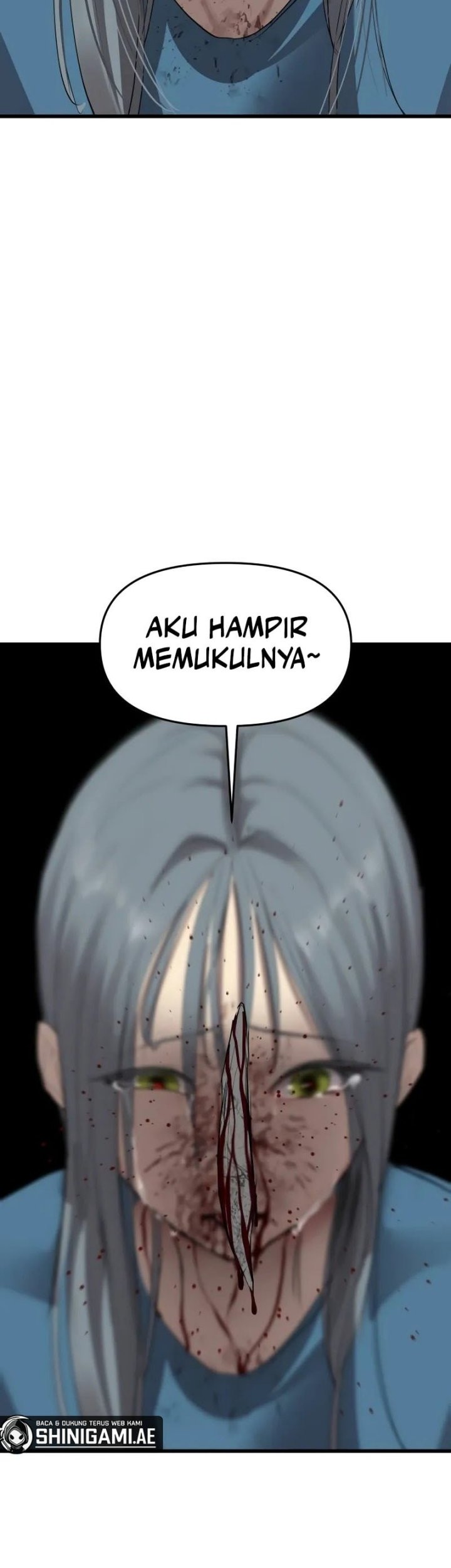 Bones Chapter 27 - halaman 63