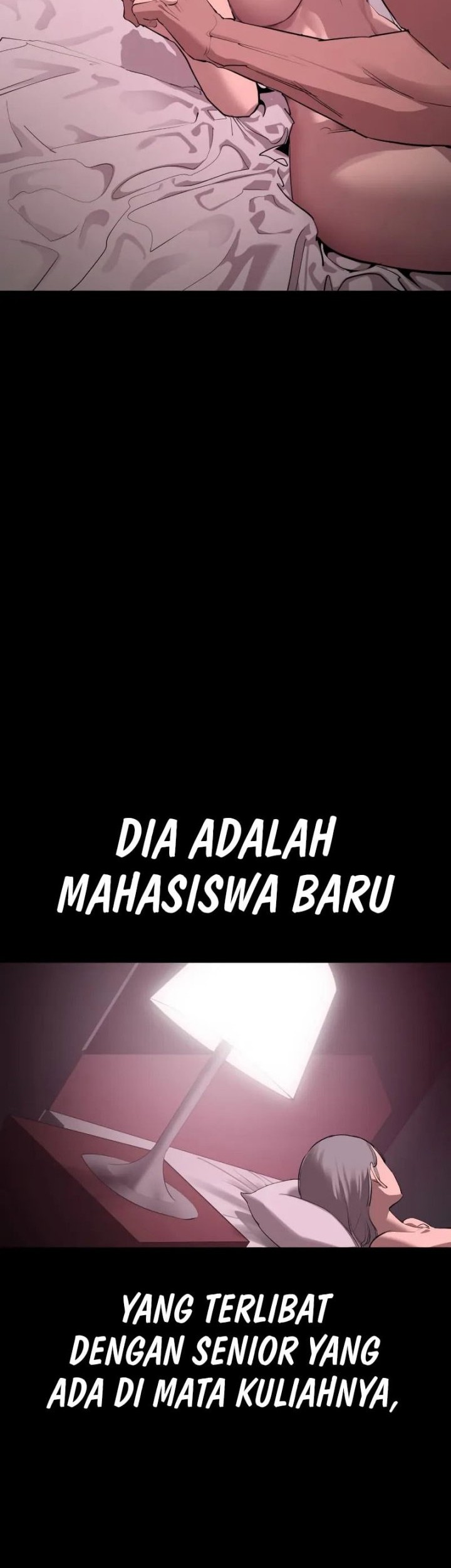 Bones Chapter 28 - halaman 11
