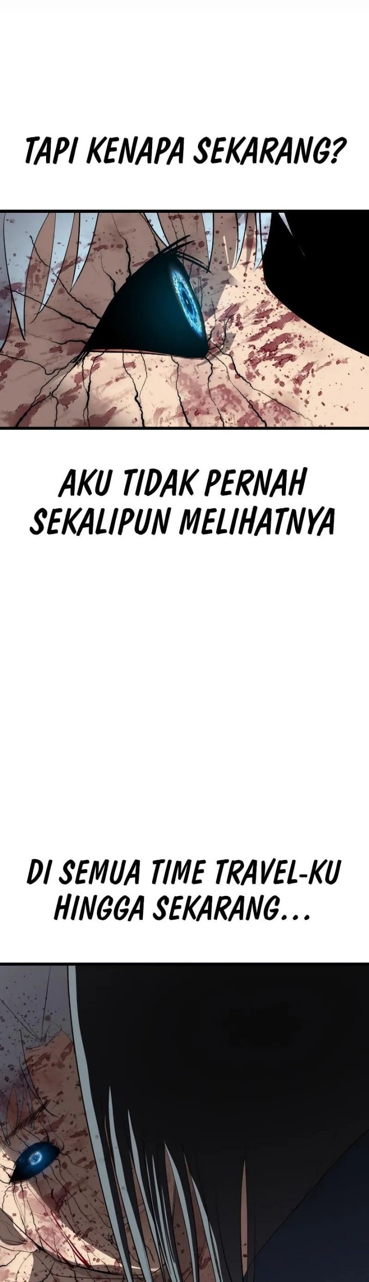 Bones Chapter 28 - halaman 19