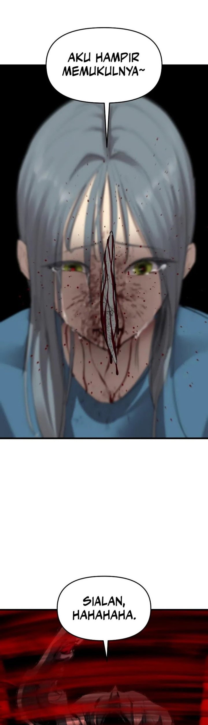 Bones Chapter 28 - halaman 23
