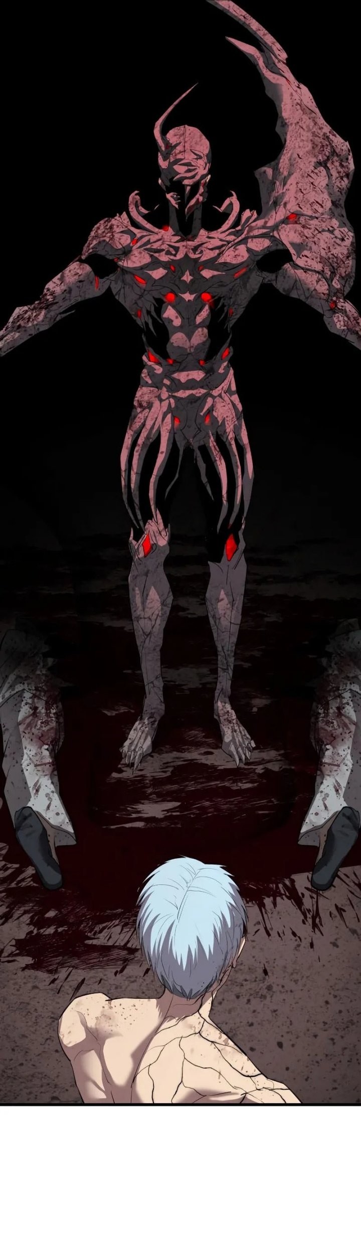 Bones Chapter 28 - halaman 25