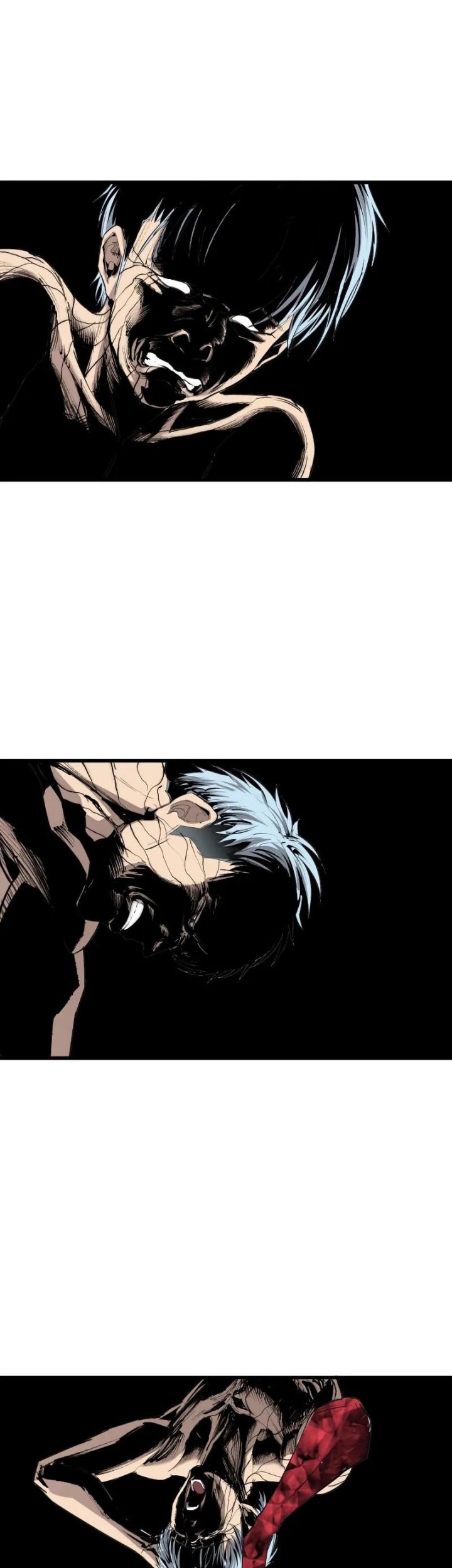 Bones Chapter 28 - halaman 27
