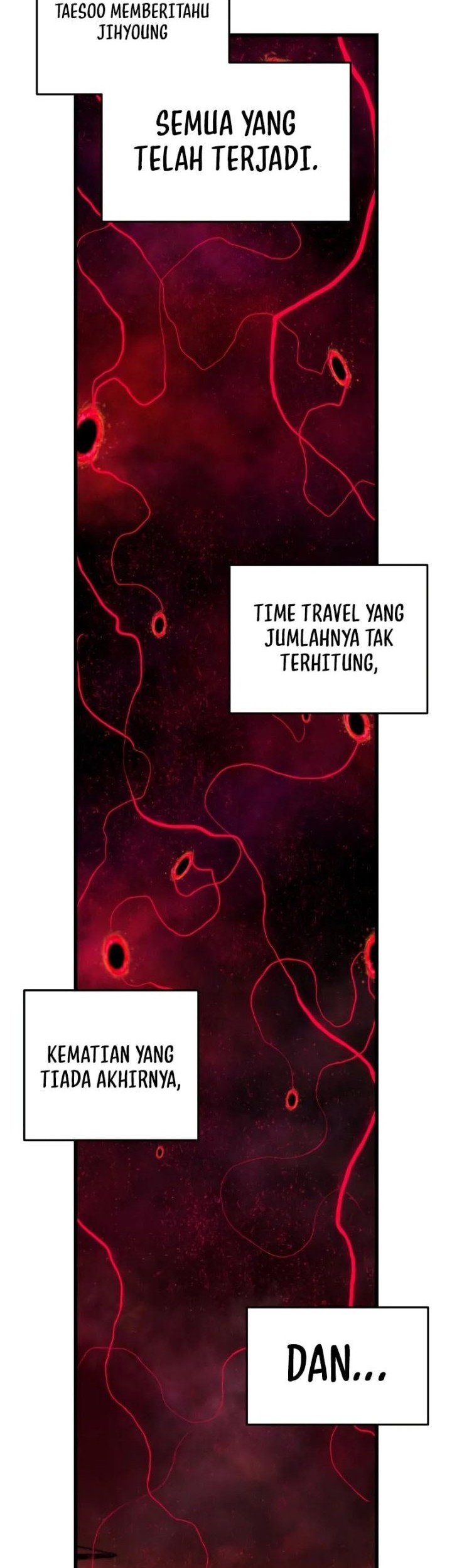 Bones Chapter 28 - halaman 34