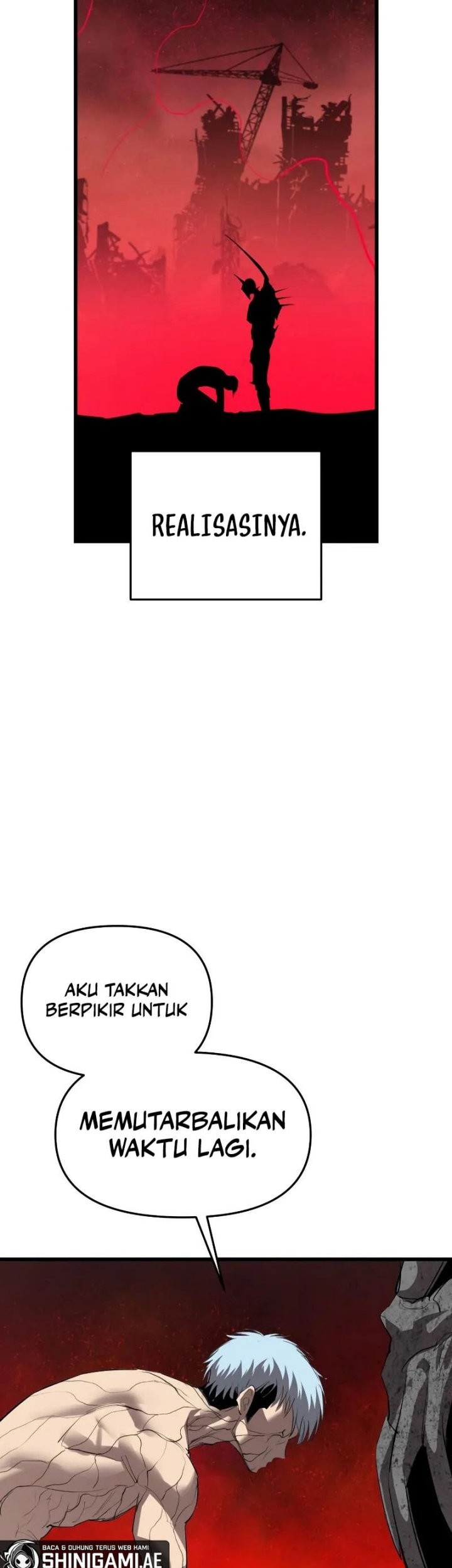 Bones Chapter 28 - halaman 35