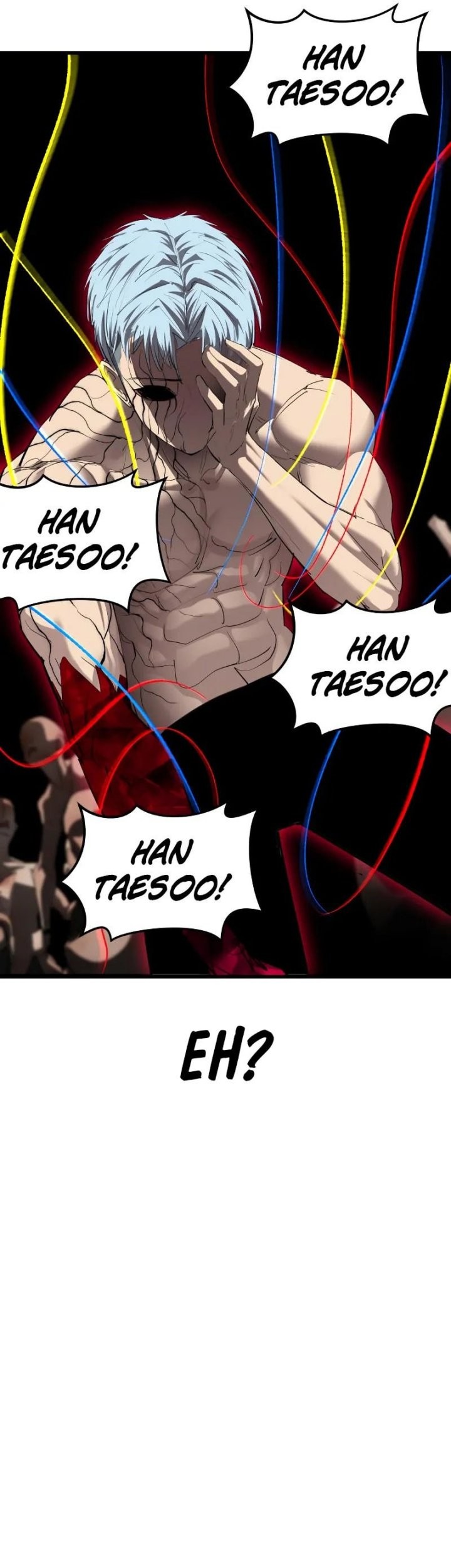 Bones Chapter 28 - halaman 49