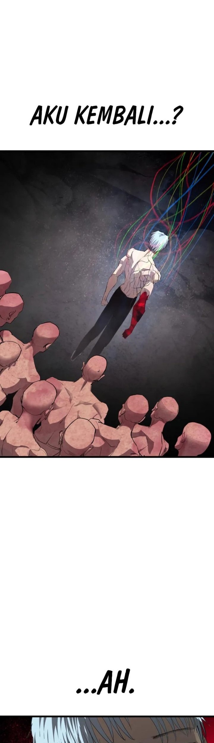 Bones Chapter 28 - halaman 50
