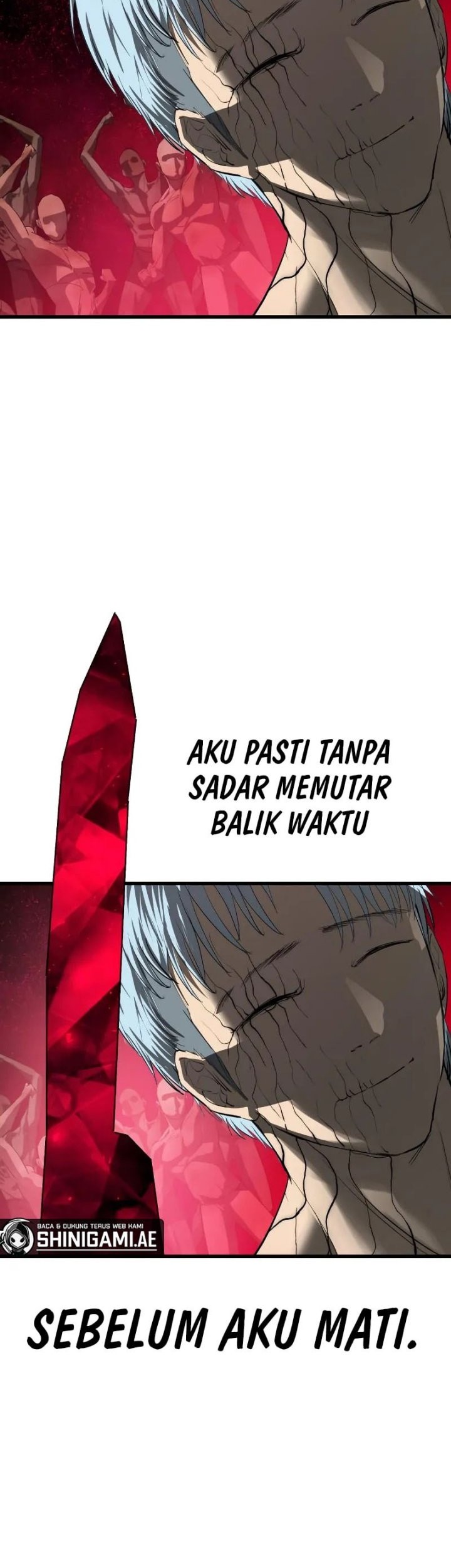 Bones Chapter 28 - halaman 51