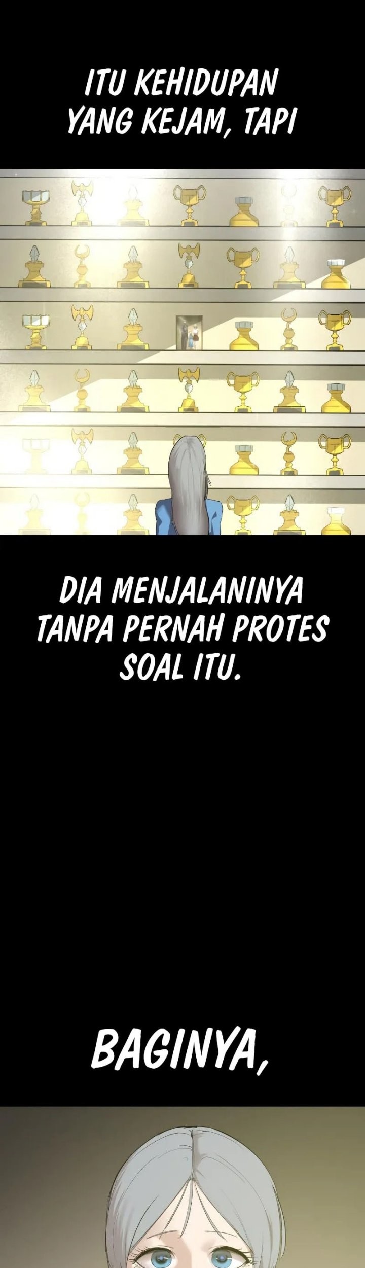 Bones Chapter 28 - halaman 6