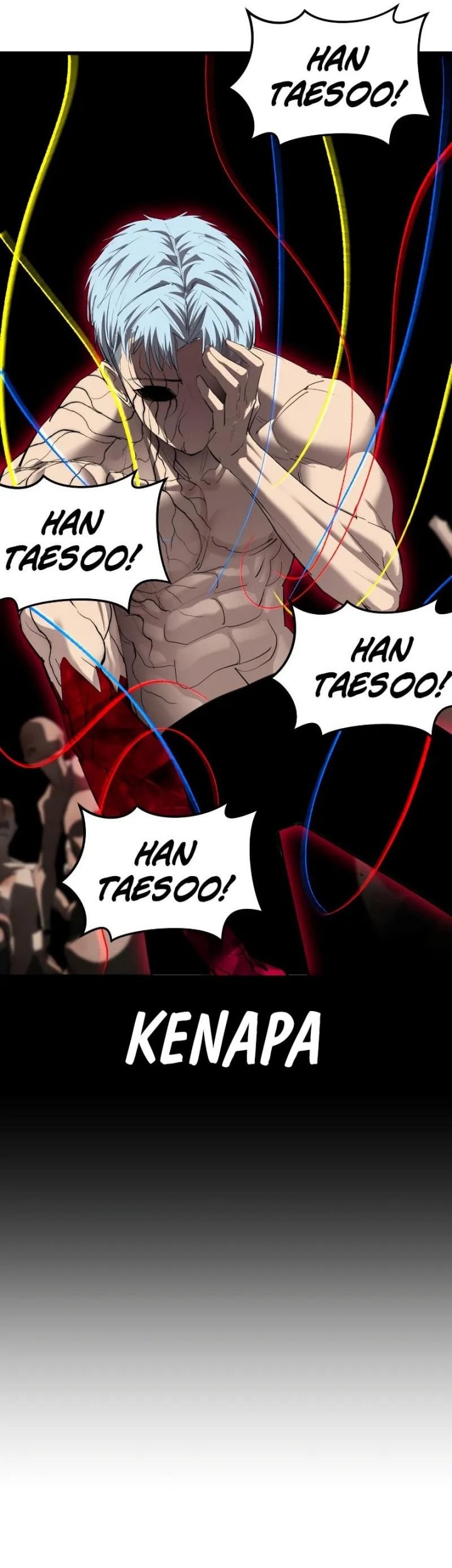 Bones Chapter 28 - halaman 61