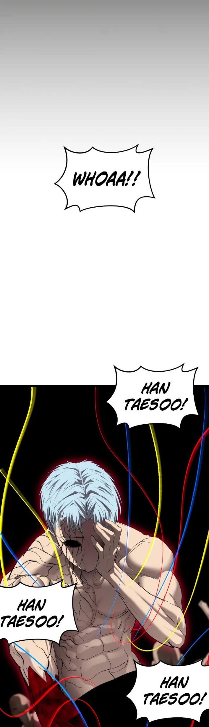 Bones Chapter 28 - halaman 70