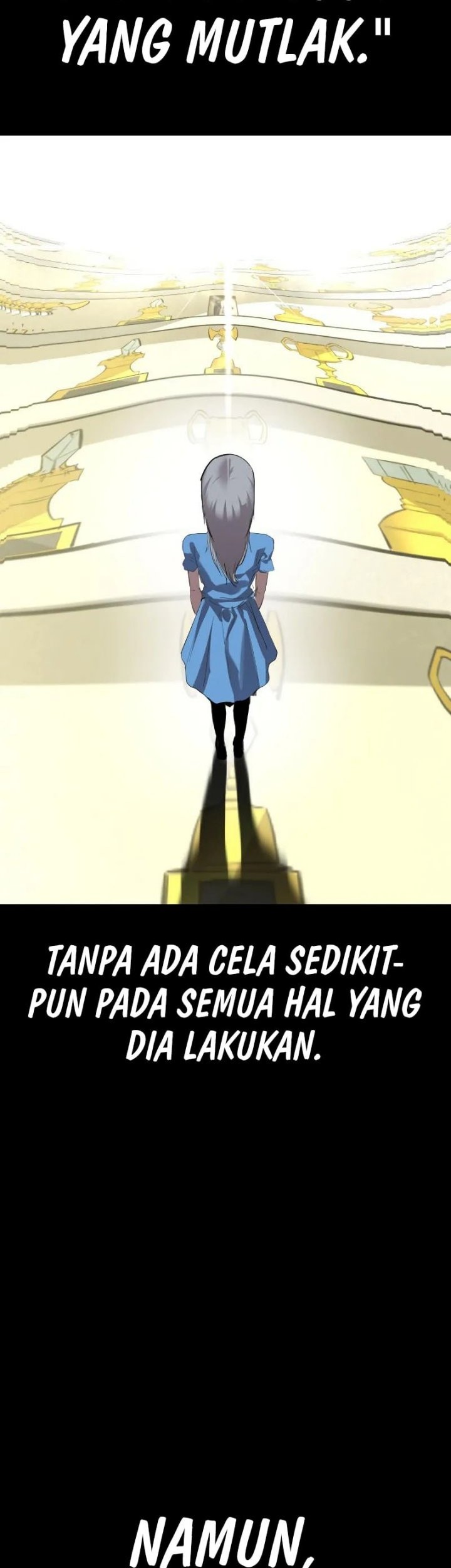 Bones Chapter 28 - halaman 8