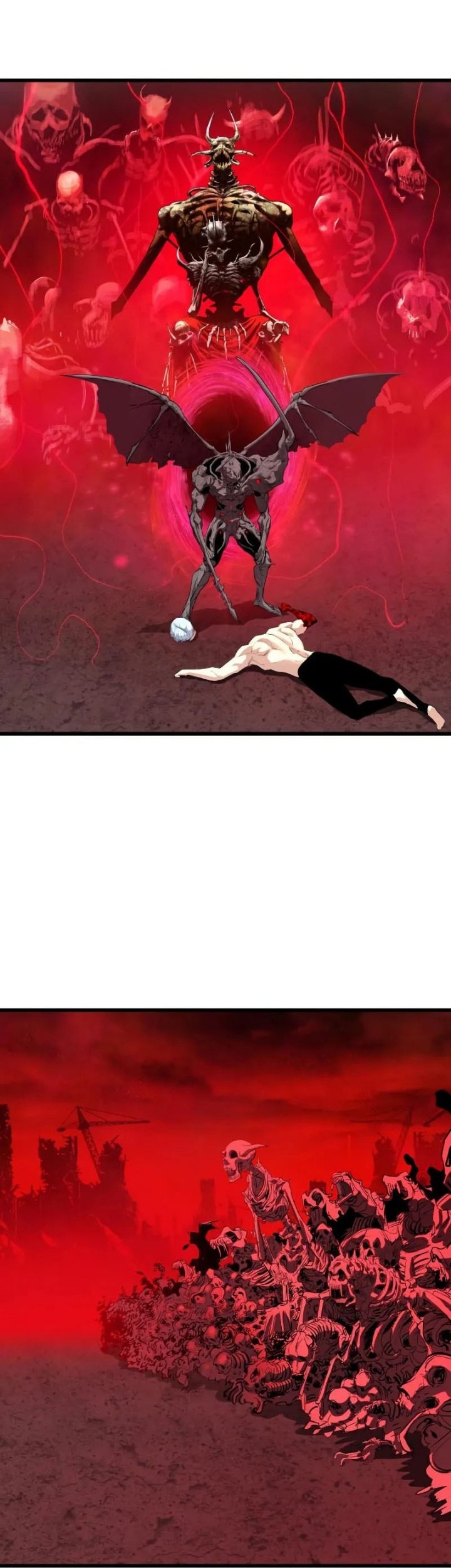 Bones Chapter 28 - halaman 94