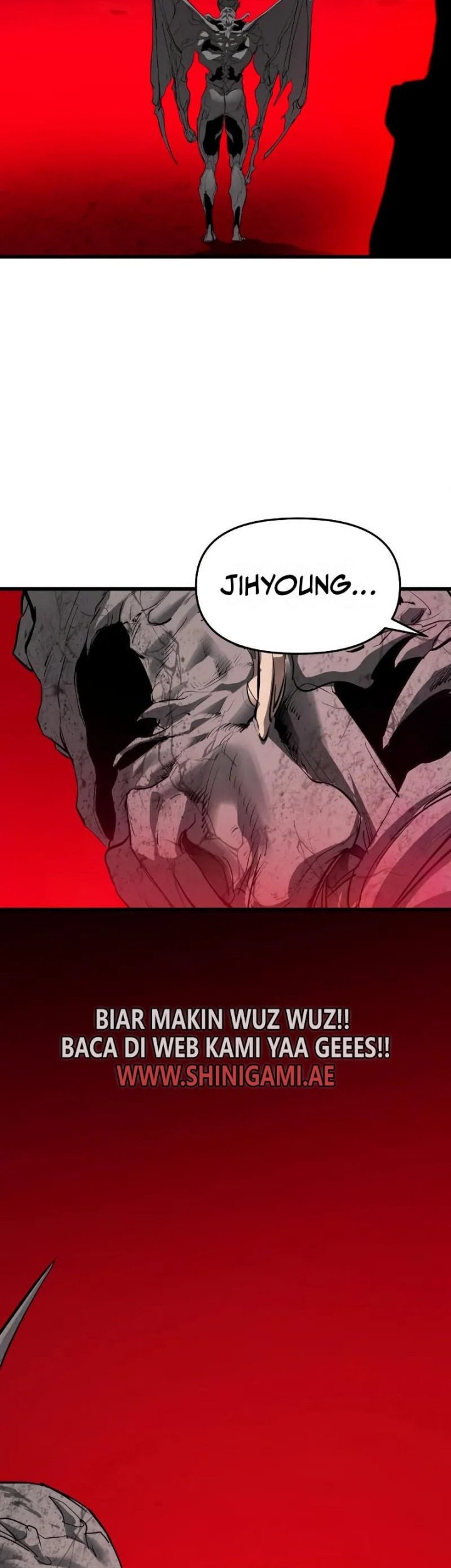 Bones Chapter 28 - halaman 98