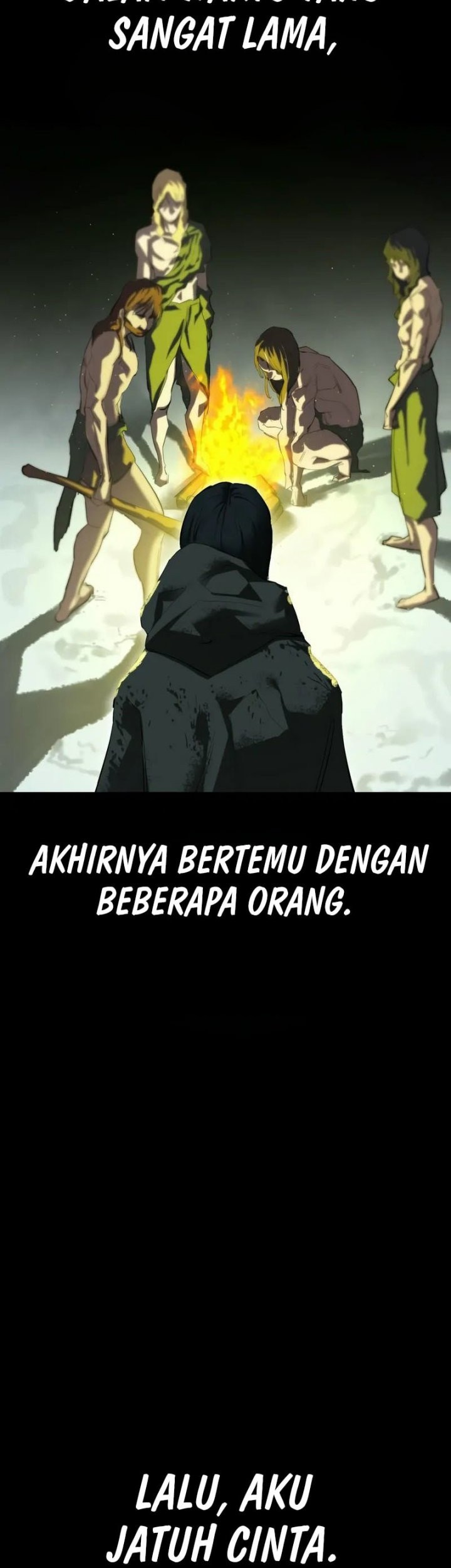 Bones Chapter 29 - halaman 24