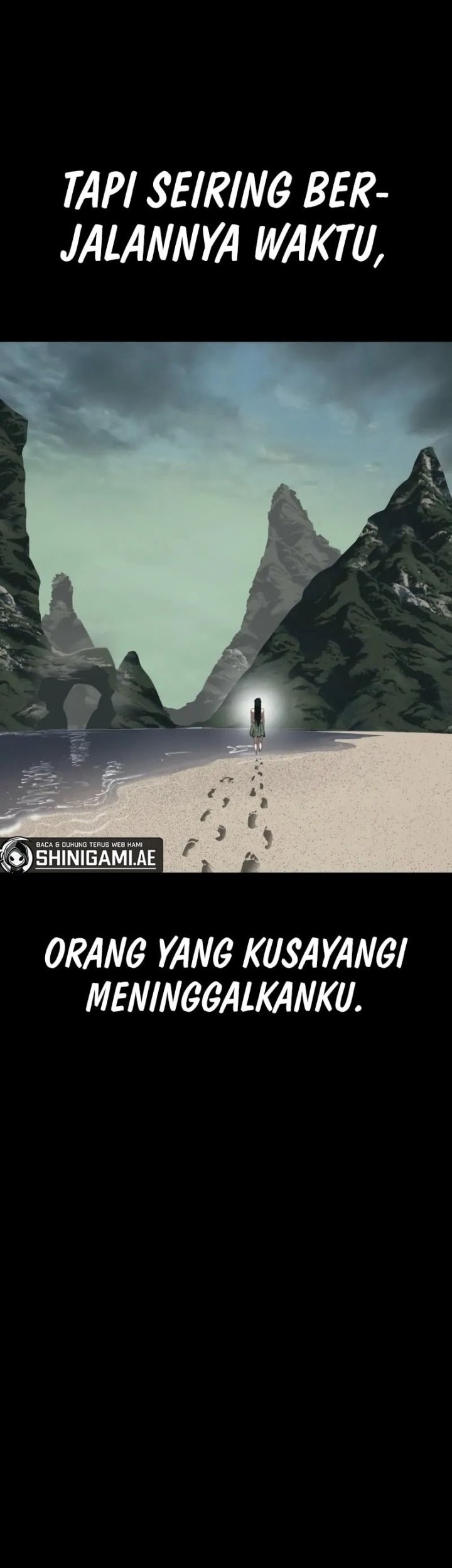 Bones Chapter 29 - halaman 27