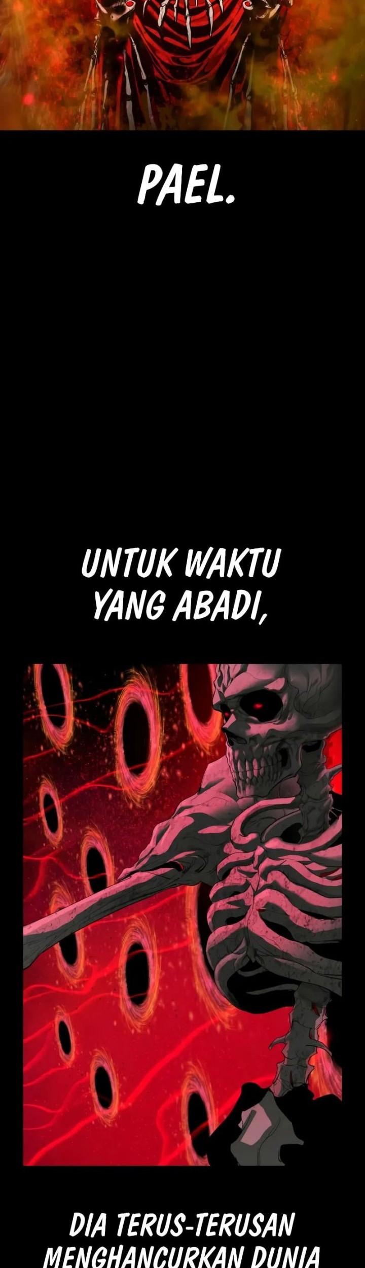 Bones Chapter 29 - halaman 3