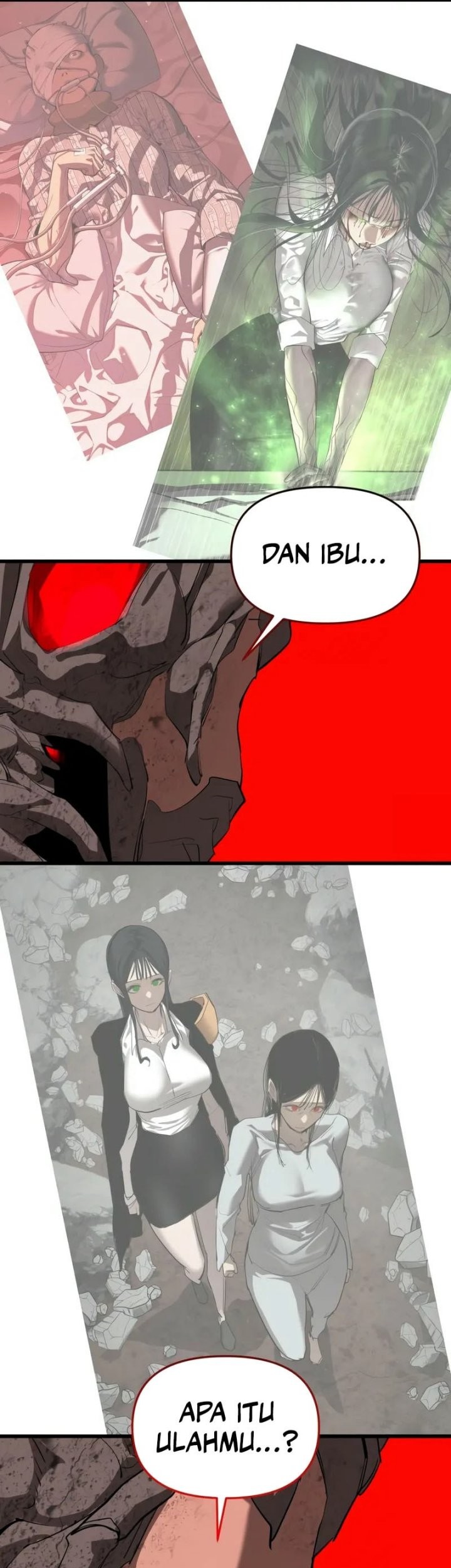 Bones Chapter 29 - halaman 46